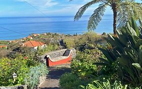 Quinta das Hortênsias by AnaLodges Madeira